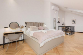 Praga Duplex Apartment Premium Warsaw by Noclegi Renters
